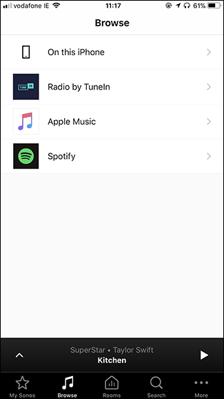 1627488147 868 Jak korzystac ze Spotify na glosniku Sonos