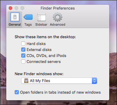 1627492709 938 Jak zmienic domyslny folder Findera w OS X