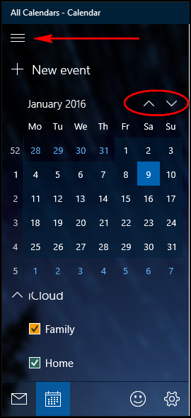 1627495573 907 Jak tworzyc i synchronizowac wydarzenia kalendarza w systemie Windows 10