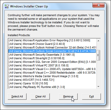 1627537753 415 Rozwiazywanie problemow Aktualizowanie pakietu Office 2010 Beta do wersji RTM