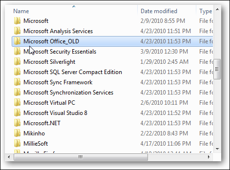 1627537755 82 Rozwiazywanie problemow Aktualizowanie pakietu Office 2010 Beta do wersji RTM
