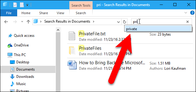 1627549019 208 Jak usunac historie wyszukiwania w Eksploratorze plikow Windows Windows