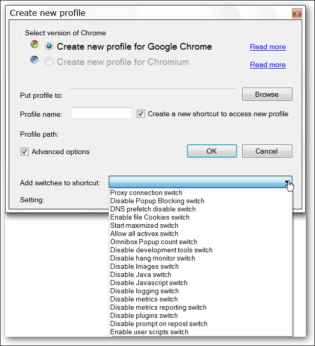 1627560331 370 Tworz i tworz kopie zapasowe wielu profili w Google Chrome