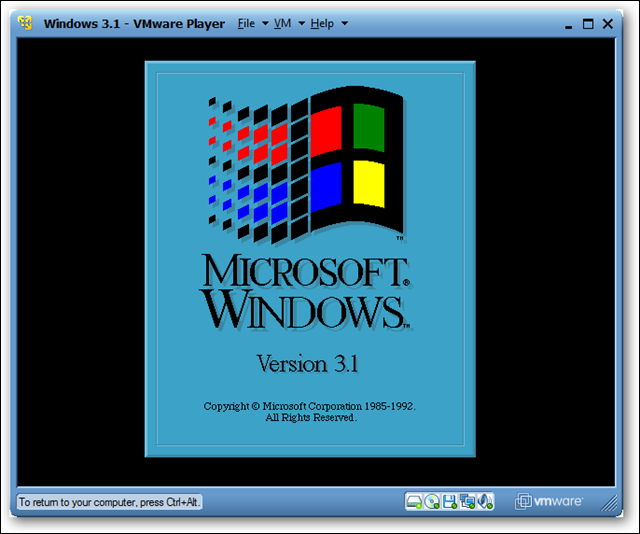 1627561883 383 Geek Fun Zwirtualizowany oldschoolowy system Windows 311