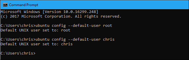 1627565358 462 Jak zmienic konto uzytkownika w powloce Ubuntu Bash w systemie