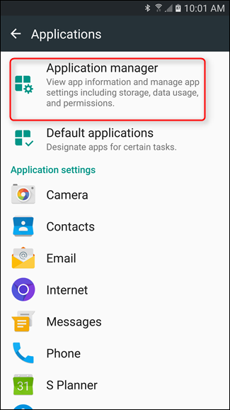 1627587580 861 Jak zablokowac powiadomienia z dowolnej aplikacji w systemie Android