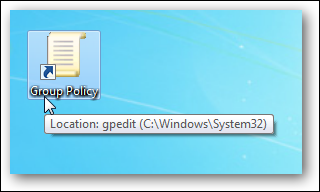 1627652033 4 Utworz skrot do edytora zasad grupy w systemie Windows 7