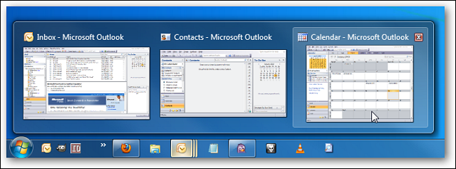 1627710578 448 Otworz rozne funkcje programu Outlook w oddzielnym systemie Windows aby