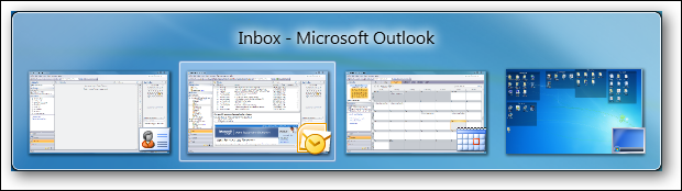 1627710578 580 Otworz rozne funkcje programu Outlook w oddzielnym systemie Windows aby