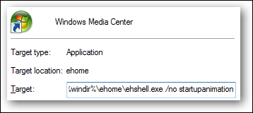 1627712464 931 Dostosowywanie uruchamiania dla Media Center w systemie Windows 7