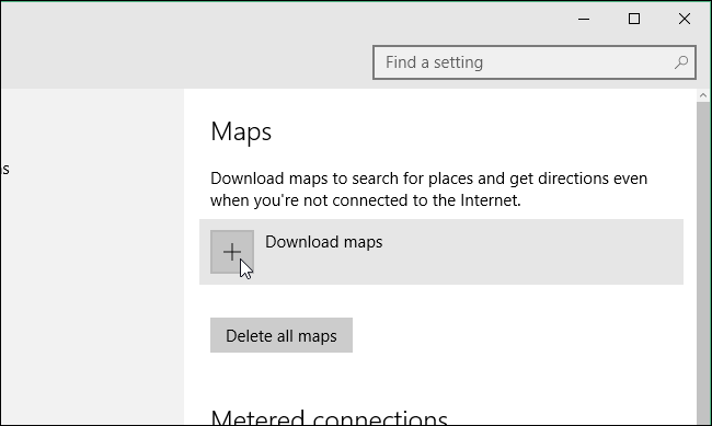1627712678 529 Jak uzyskac mapy offline w aplikacji Mapy systemu Windows 10