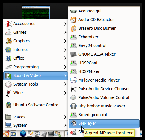 1627715851 923 Pierwsze kroki z SMPlayerem na Ubuntu aby lepiej odtwarzac filmy