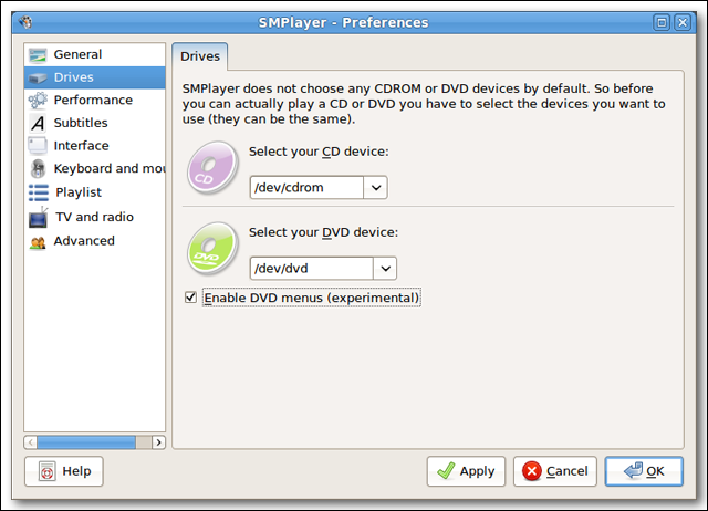 1627715852 617 Pierwsze kroki z SMPlayerem na Ubuntu aby lepiej odtwarzac filmy