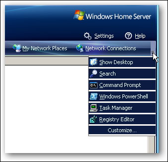1627718967 350 Uzyskaj rozszerzony dostep do systemu Windows Home Server dzieki zaawansowanej
