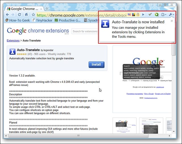 1627723324 648 Automatyczne tlumaczenie tekstu w Google Chrome