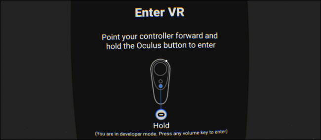 Jak wymusic ponowne uruchomienie Oculus Go kiedy przestaje dzialac