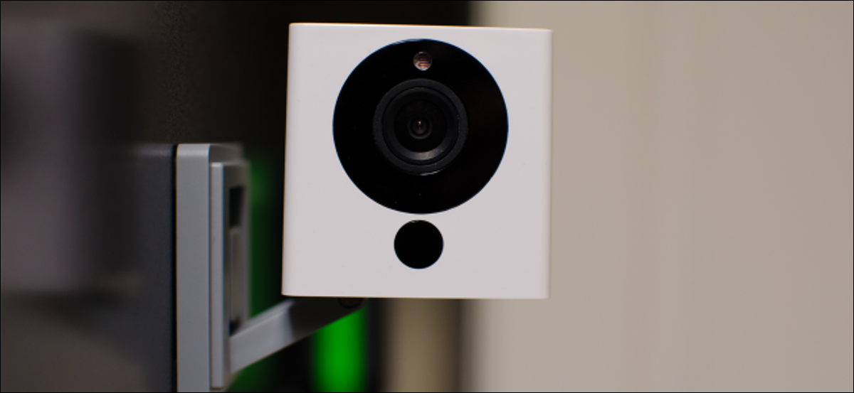 Jakie kamery bezpieczenstwa Wi Fi pozwalaja nagrywac lokalnie