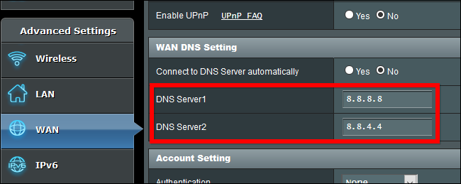 Kompletny przewodnik po zmianie serwera DNS