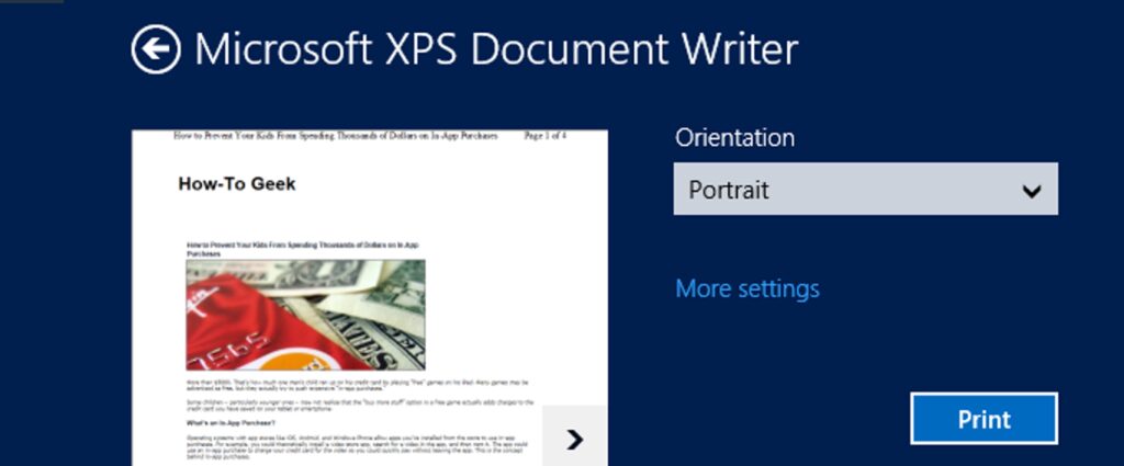 microsoft xps document writer on windows 8 1024x425 1