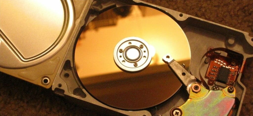 what is a bare or oem hard drive 00