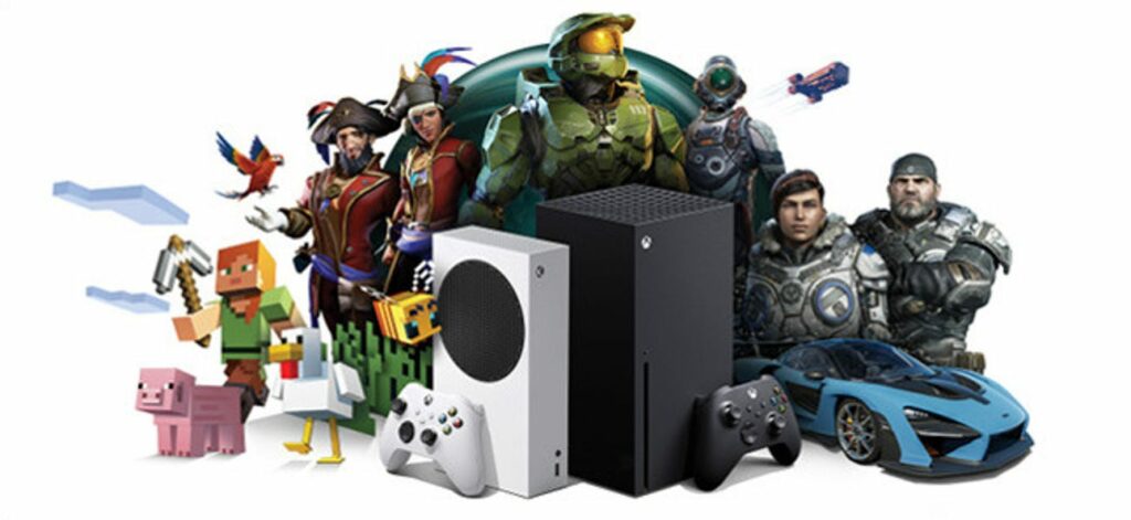 xbox featured edited