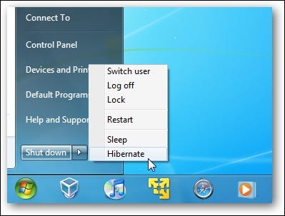 1627799933 311 Jak zarzadzac trybem hibernacji w Windows 7
