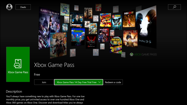 1627805140 914 Co to jest Xbox Game Pass i czy warto