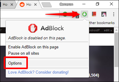 1627810764 830 Jak ustawic AdBlock tak aby blokowal reklamy tylko w okreslonych