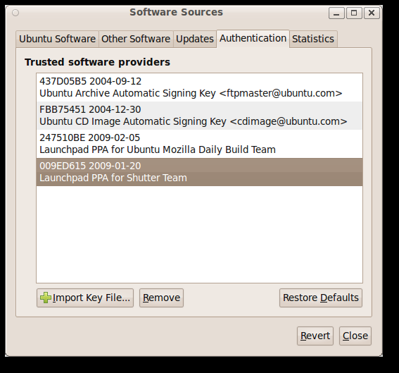 1627815259 563 Shutter to najnowoczesniejsze narzedzie do tworzenia zrzutow ekranu dla Ubuntu