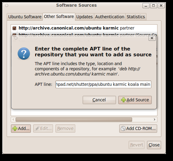 1627815259 60 Shutter to najnowoczesniejsze narzedzie do tworzenia zrzutow ekranu dla Ubuntu