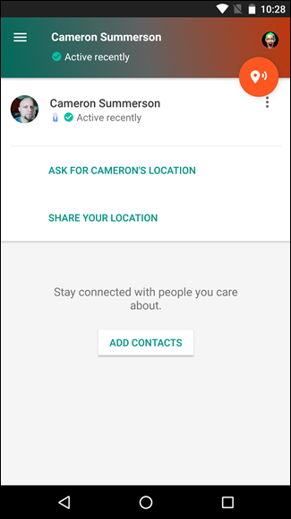 1627818855 25 Jak udostepniac swoja lokalizacje zaufanym kontaktom Androida