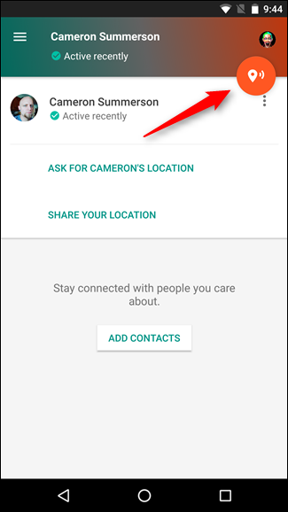 1627818855 46 Jak udostepniac swoja lokalizacje zaufanym kontaktom Androida