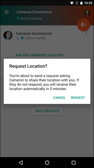 1627818855 621 Jak udostepniac swoja lokalizacje zaufanym kontaktom Androida