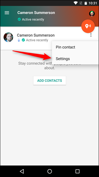 1627818855 701 Jak udostepniac swoja lokalizacje zaufanym kontaktom Androida