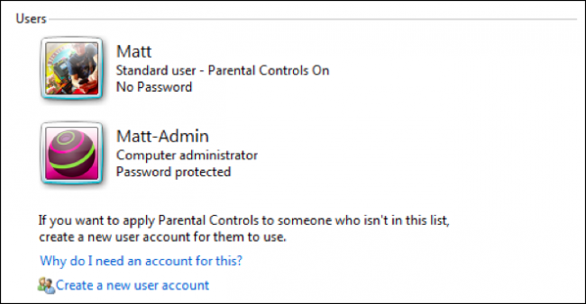 1627832975 846 Jak korzystac z kontroli rodzicielskiej w systemie Windows 7