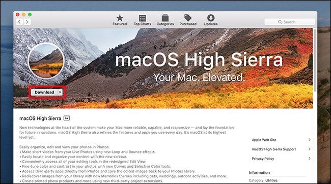 1627885510 573 Ktore wersje systemu macOS sa obslugiwane z aktualizacjami zabezpieczen