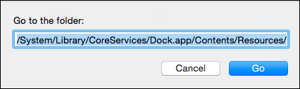 1627888366 479 Jak zmienic ikone Dock Findera w OS X