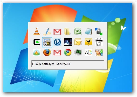 1627889736 830 Stupid Geek Tricks Windows 7 Easter Egg pokazuje monit XP