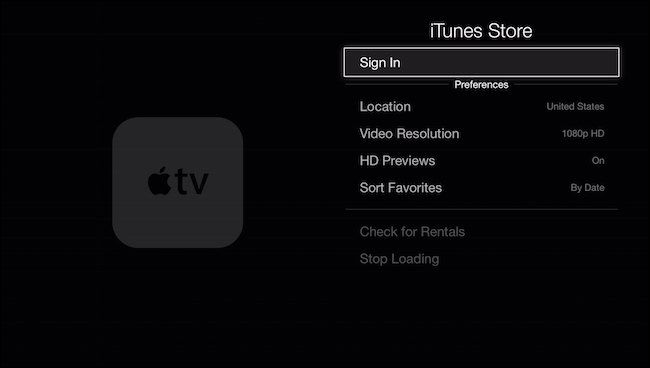 1627903947 922 Jak skonfigurowac Apple TV za pomoca iPhonea iPada lub klawiatury