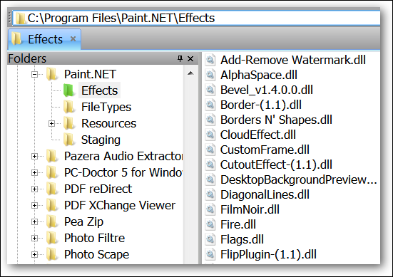 1627909379 287 PaintNET to wysokiej jakosci aplikacja do edycji zdjec dla systemu
