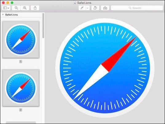 1627909458 319 Jak zmienic ikony folderow i aplikacji w systemie OS X