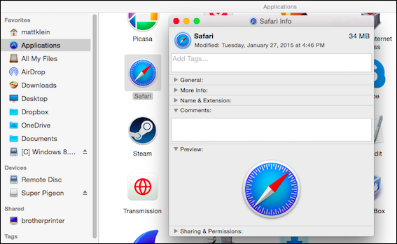1627909458 785 Jak zmienic ikony folderow i aplikacji w systemie OS X