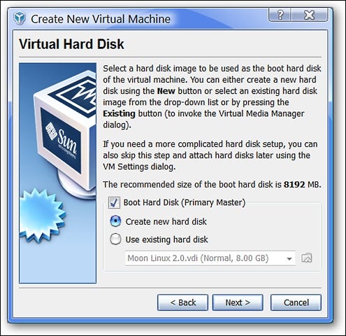 1627915114 292 Uzyj VirtualBox do przetestowania Linuksa na komputerze z systemem Windows