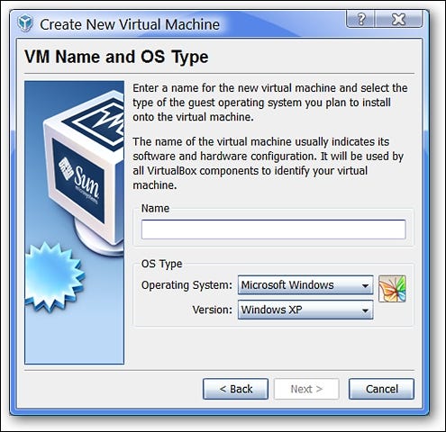 1627915114 626 Uzyj VirtualBox do przetestowania Linuksa na komputerze z systemem Windows