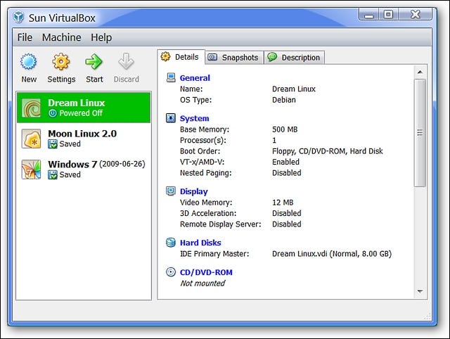 1627915115 820 Uzyj VirtualBox do przetestowania Linuksa na komputerze z systemem Windows
