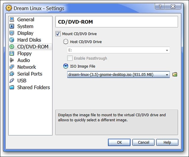 1627915117 630 Uzyj VirtualBox do przetestowania Linuksa na komputerze z systemem Windows