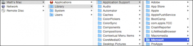 1627925097 3 Jak calkowicie odinstalowac pakiet Office 2011 dla systemu Mac OS