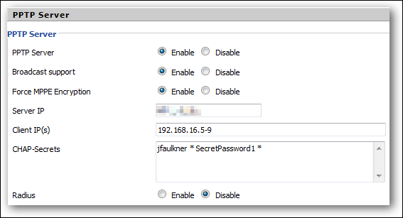 1627984132 13 Jak skonfigurowac serwer VPN za pomoca routera DD WRT