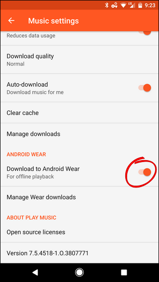 1627994466 367 Jak przeniesc muzyke z Google Play Music na Android Wear