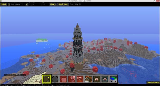 1628004614 68 Jak edytowac mapy Minecraft za pomoca zewnetrznego edytora